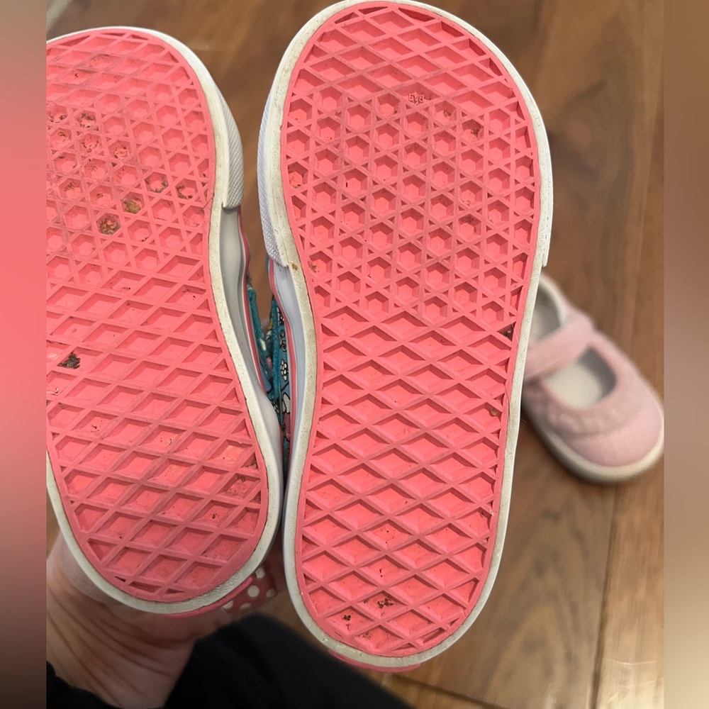 Toddler Girls Shoe Bundle - Picture 5 of 5